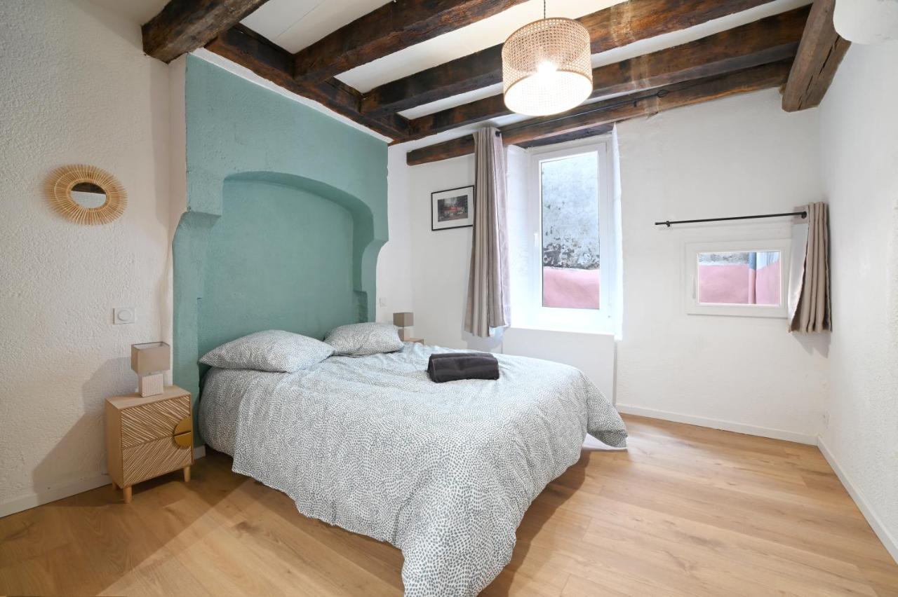 Maison Avec Spa Dans L'Hyper Centre De Poitiers Kültér fotó