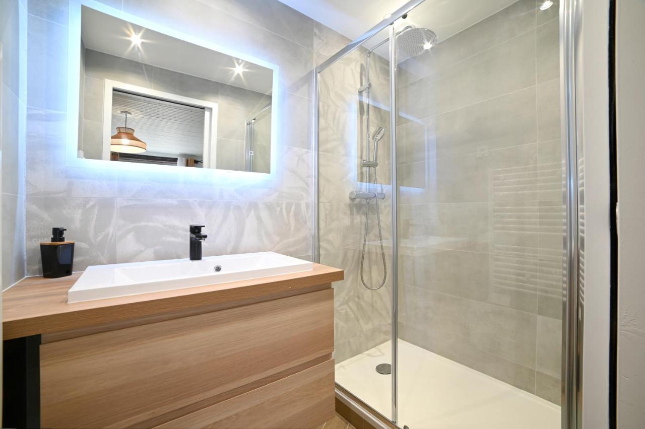 Maison Avec Spa Dans L'Hyper Centre De Poitiers Kültér fotó