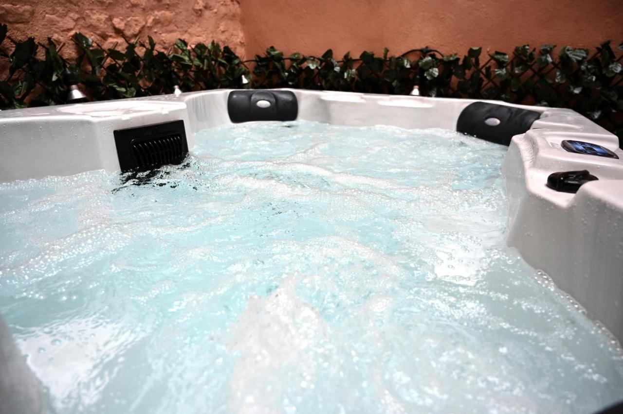 Maison Avec Spa Dans L'Hyper Centre De Poitiers Kültér fotó