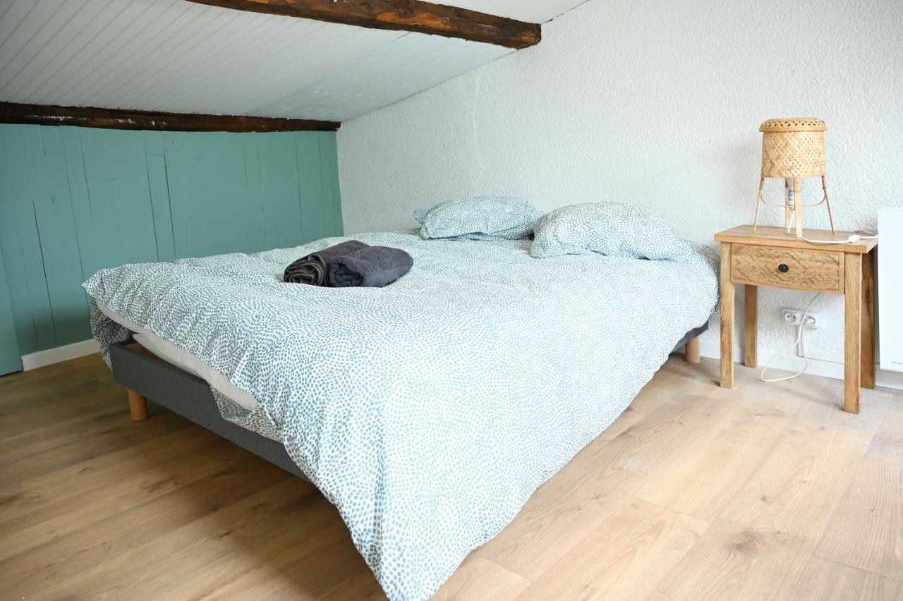 Maison Avec Spa Dans L'Hyper Centre De Poitiers Kültér fotó